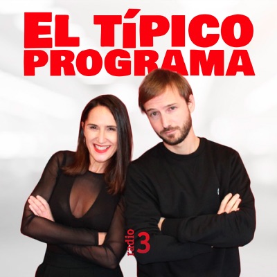 El típico programa:Radio 3