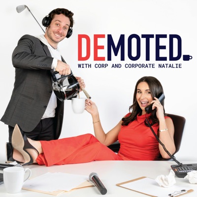 Demoted:Demoted Productions