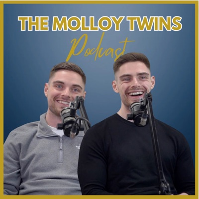 The Molloy Twins Podcast:Adam and Lee Molloy