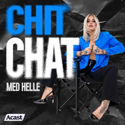 Chit Chat med Helle:Helle Nordby