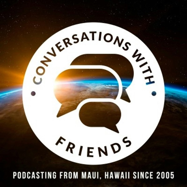 Conversations With Friends Radio Show