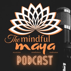 Ep24: Mara, the Ultimate Distraction in Meditation