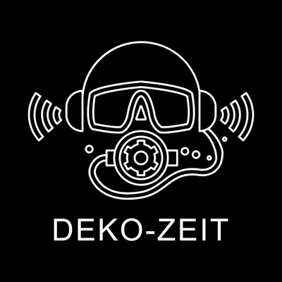Dekozeit - Dein Tauch-Podcast Dekozeit - Dein Tauch-Podcast