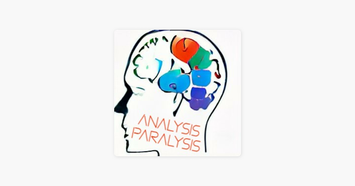 Analysis Paralysis - A Board Game Podcast on Apple Podcasts