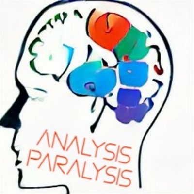 Analysis Paralysis - A Board Game Podcast