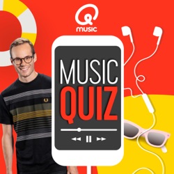 S1E2: Qmusic Music Quiz 2