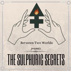 The Sulphuric Secrets Episode 1: Mr. Rollo & The Flayed Man