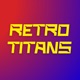 Retro Titans - the Evercade podcast