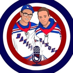 Broadway Block: a podcast about the New York Rangers