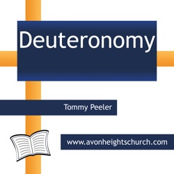 Deuteronomy