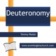 Deuteronomy conclusion