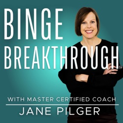 Is Binge Eating Making Your Life Small?