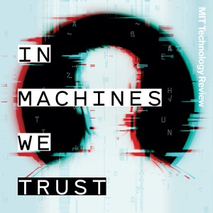 In Machines We Trust