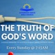 Truth of God's Word