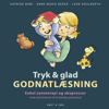 Tryk & Glad Godnatlæsning - Katrine Birk