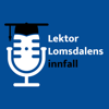 Lektor Lomsdalens innfall - Christian Lomsdalen