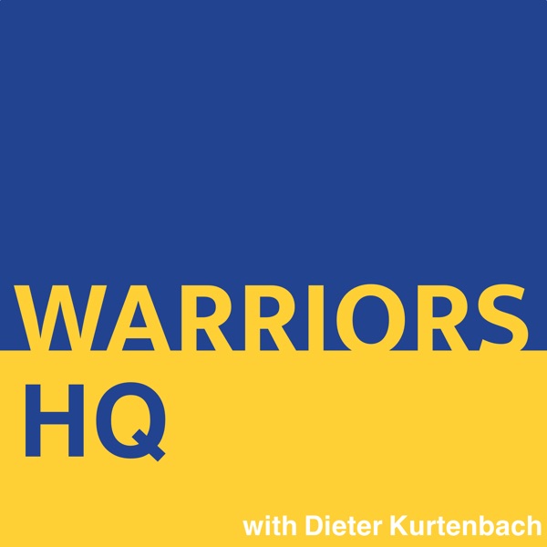 Warriors HQ image