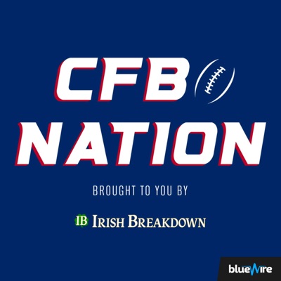 CFB Nation:Blue Wire
