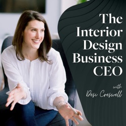79. The Evolution of a Designer CEO with Client Heather Peterson