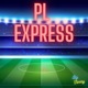 PL Express (foot anglais)