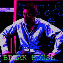 BLEAK HOUSE MD promo