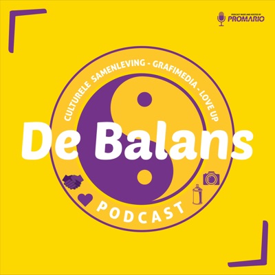 De Balans