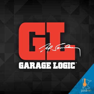 Garage Logic:PodMN | Hubbard Radio