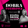 Dobra Rozmowa - Wojciech Herra Podcasty