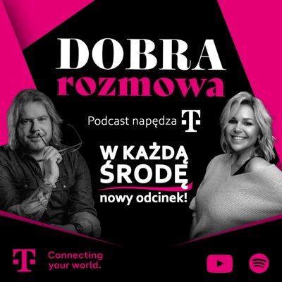 Dobra Rozmowa:Wojciech Herra Podcasty