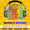 Radhika's Sweet Pea Tales ---  Stories for Children. By a Mom. For every Child - Radhika