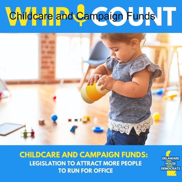 Childcare and Campaign Funds photo