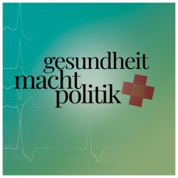 gmp114 Claudia Czernik & Pascal Nohl-Deryk | Gesundheitspolitische Halbzeitbilanz