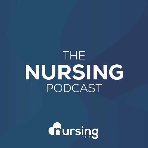 Nursing Podcast by NRSNG (NCLEX® Prep for Nurses and Nursing Students)