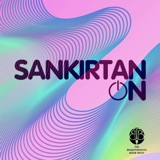 EP21 Sankirtan; Its A Natural Party