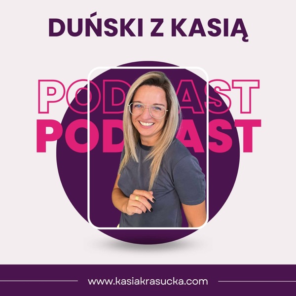Duński z Kasią