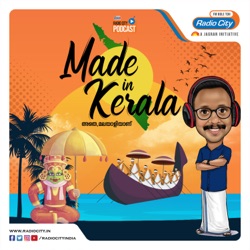 Made In Kerala With Sanish Bhaskaran