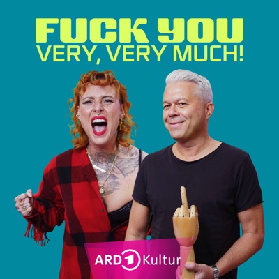Fuck you very, very much! Die größten Beefs im Musikbiz:ARD Kultur