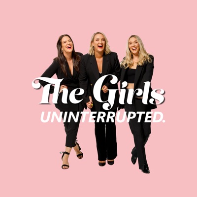 The Girls Uninterrupted:Brodie Kane Media