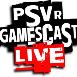 We're Back! And There's SO MUCH TO TALK ABOUT! | PSVR2 GAMESCAST LIVE