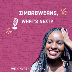 Zimbabweans, What's Next?