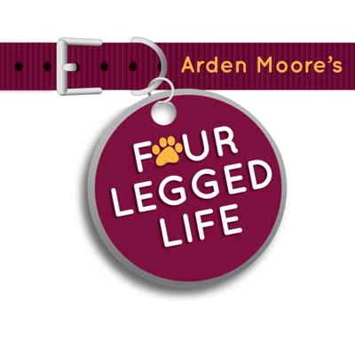 Arden Moore's Four Legged Life