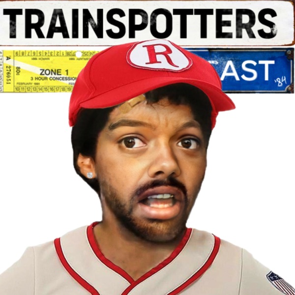 Trainspotters Podcast