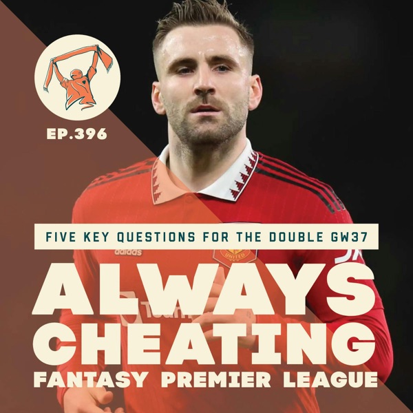 Five Questions for the Final Double Gameweek of the FPL Season photo