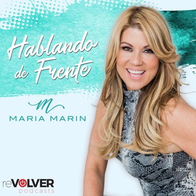 Hablando de Frente Maria Marin:Maria Marin