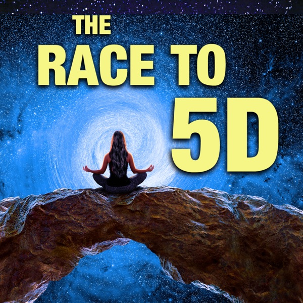 The Race to 5D. photo