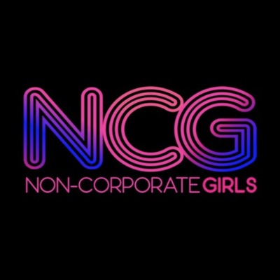 Non-Corporate Girls