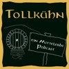Tollkühn - Der Fantasy Buch Podcast