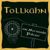 Tollkühn - Der Fantasy Buch Podcast - Max und Ramon