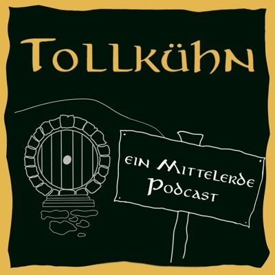 Tollkühn - Der Fantasy Buch Podcast Tollkühn - Der Fantasy Buch Podcast