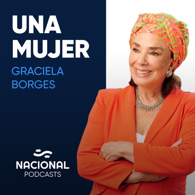 Una mujer